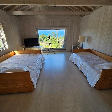 Residencias Requinte São Roque do Pico Zewnętrze zdjęcie