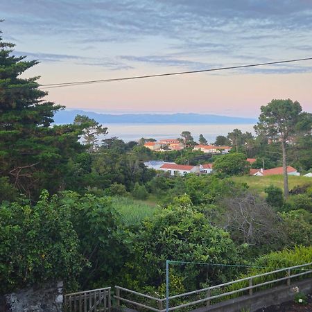 Residencias Requinte São Roque do Pico Zewnętrze zdjęcie