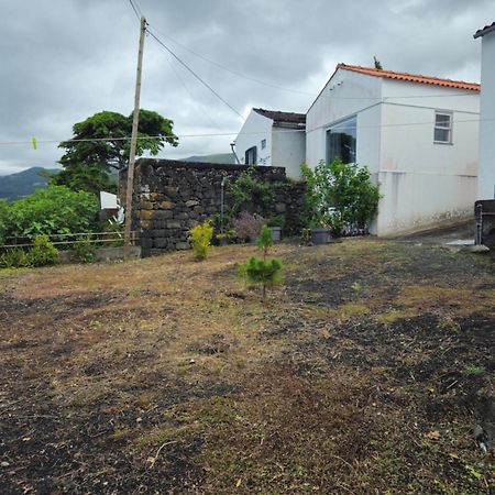 Residencias Requinte São Roque do Pico Zewnętrze zdjęcie