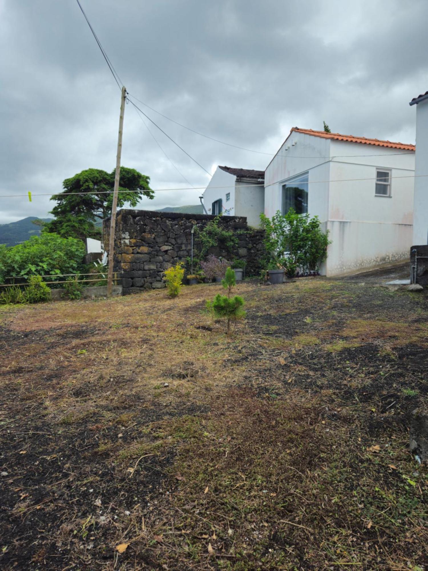 Residencias Requinte São Roque do Pico Zewnętrze zdjęcie