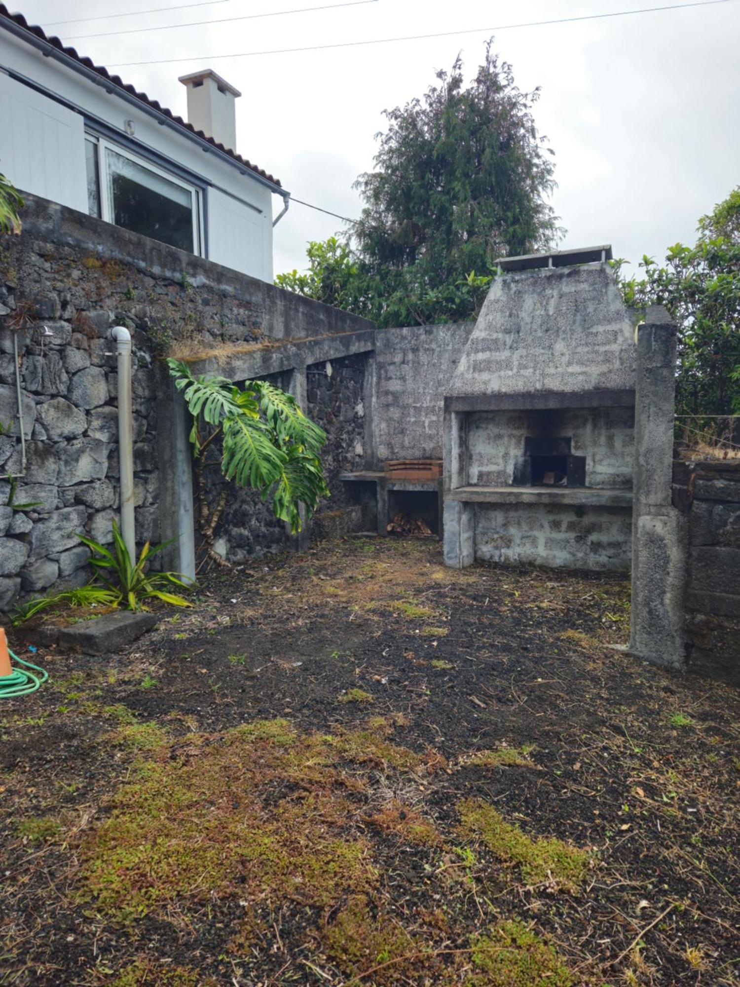 Residencias Requinte São Roque do Pico Zewnętrze zdjęcie